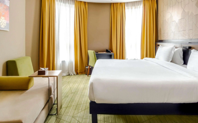 ibis Styles Makkah
