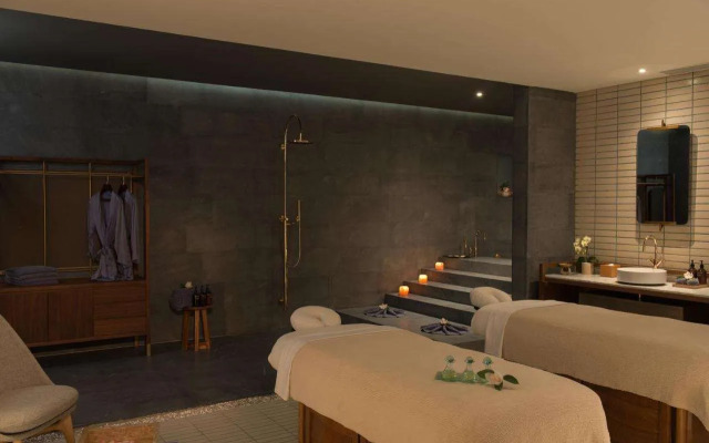 The Sukhothai Shanghai