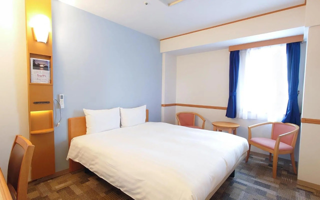 Toyoko Inn Nagoya Sakae