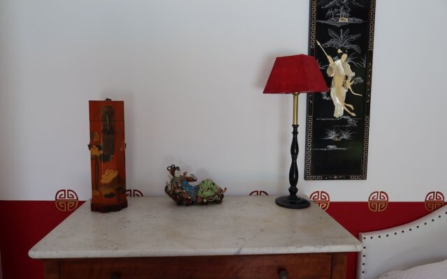 La Mylandre Chambre d'hôtes