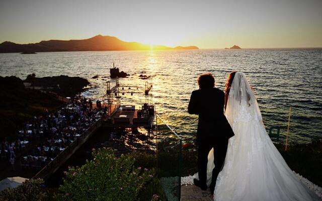 Palmalife Bodrum Resort & Spa
