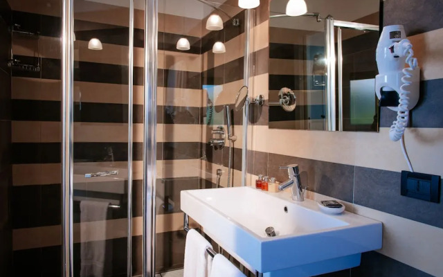 Hotel Albatros Varigotti