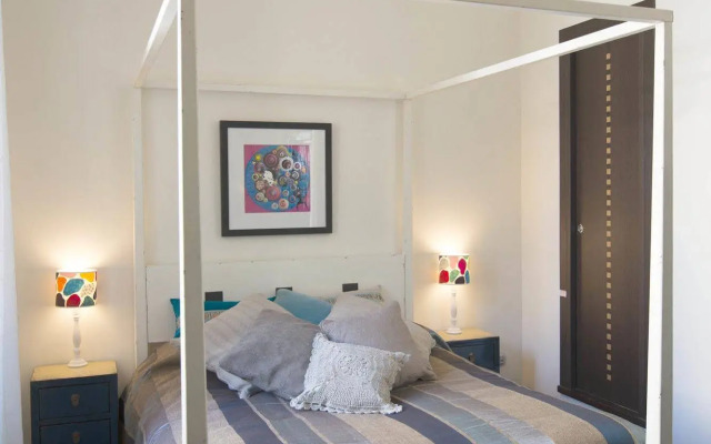 San Pietro Arte In Suite