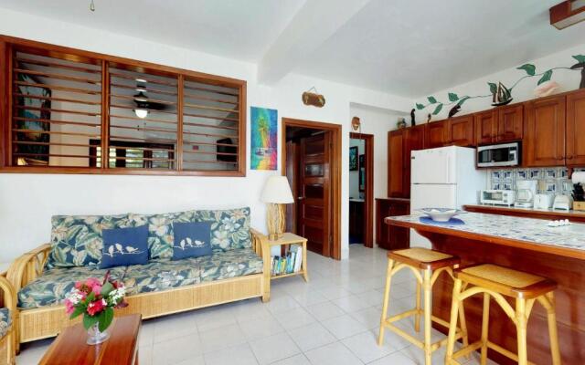 Caribe Island 1 Bedroom #20