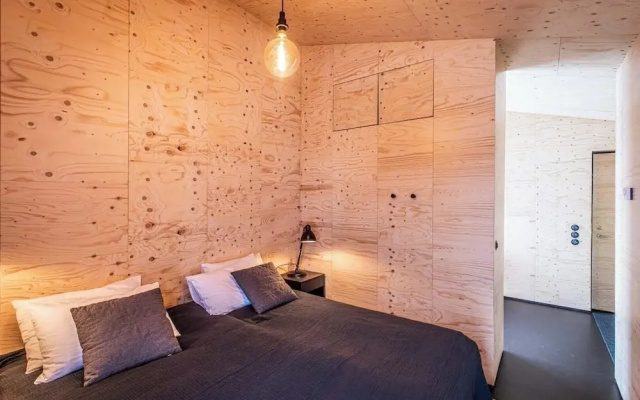 Aska Modern Cabin