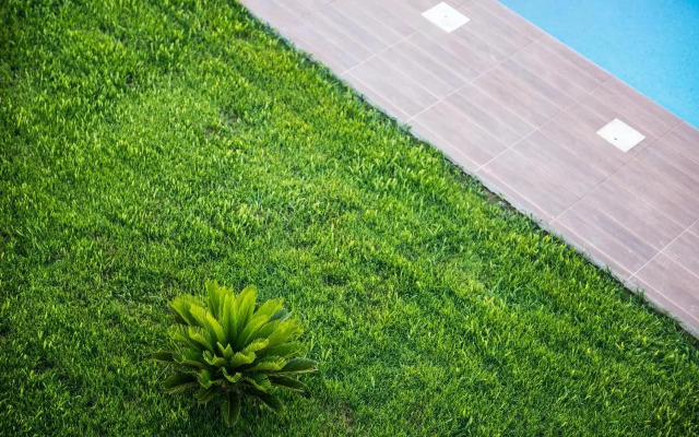 Niovi Seaside Suites