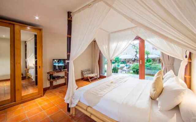 Villa Omah Padi