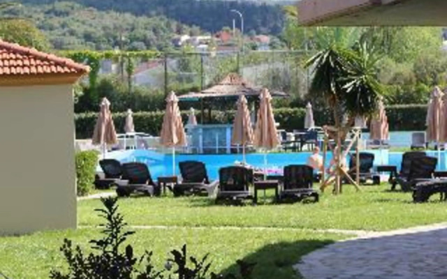 Pegasus Hotel