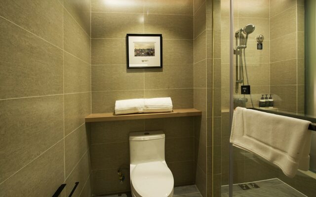 Atour Hotel Pudong Airport