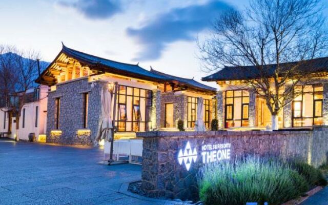 The One Resort