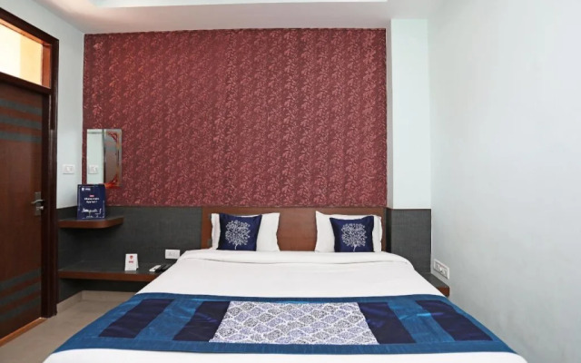 Hotel Mannat Excellency