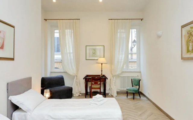 Sistina 2 - WR Apartments