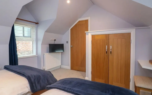Denning Cottage