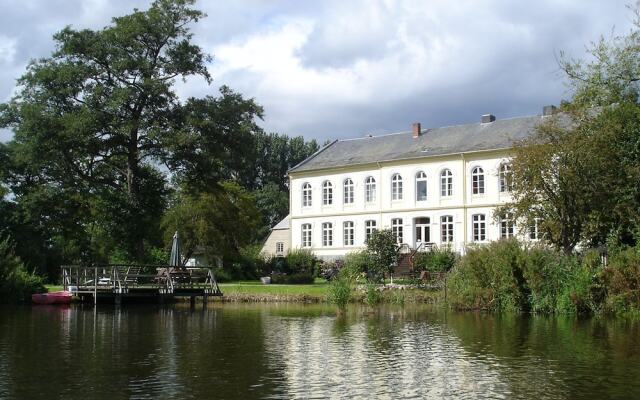 Ferienhof Gut Oestergaard