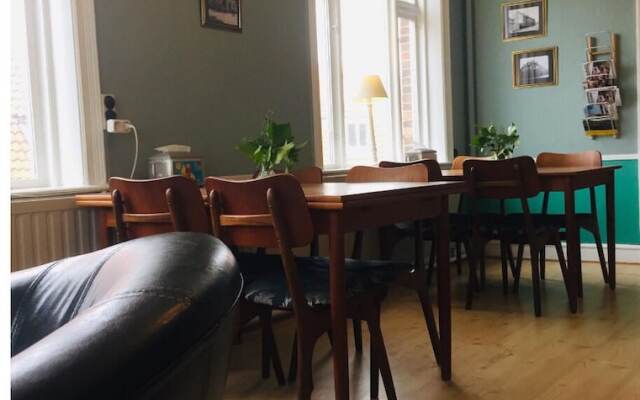 Sverres Hotel