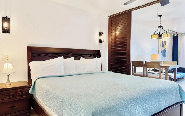 Sapphire Beach Resort