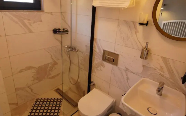 Achilles Otel