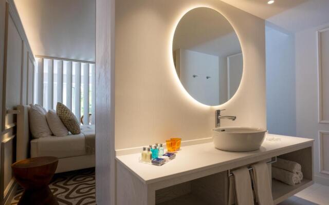 Noga By Isrotel Collection