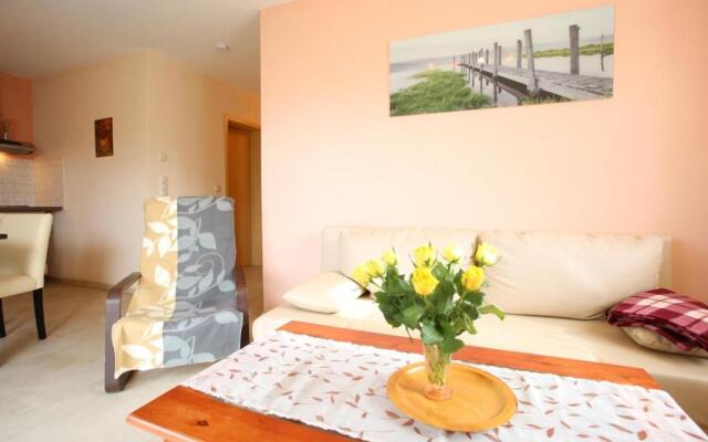 Ferienhaus Puschmann - FeWo 04