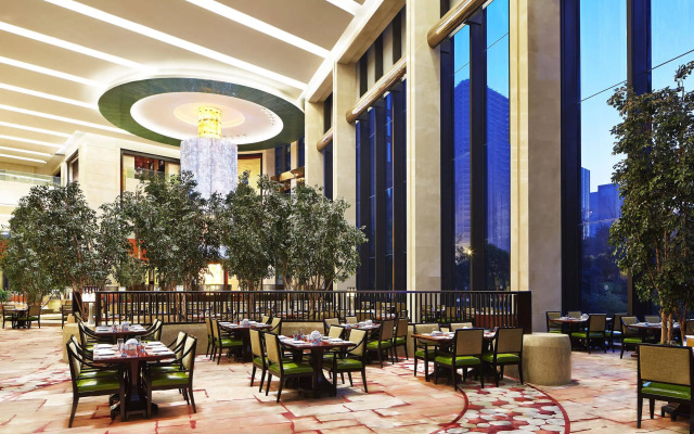 Sheraton Jinan Hotel