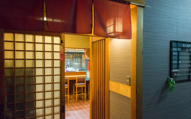 Mikuni Ocean Resort & Hotel