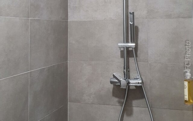 CC Guest House - Ao Mercado