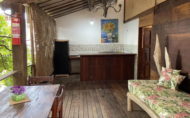 Pousada e Hostel Da Praça