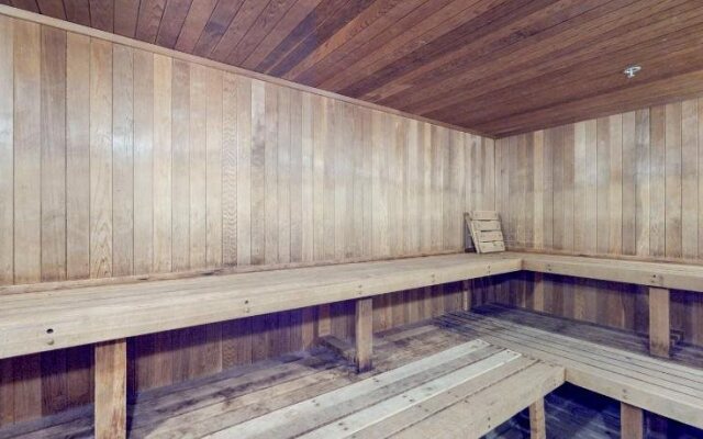 Copper Springs Lodge