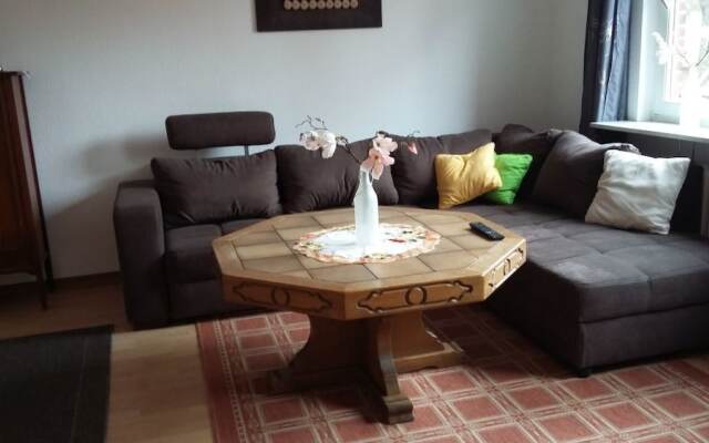 Ferienhof Cohrs - Ferienwohnungen