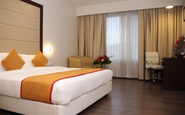 Y N Hotels