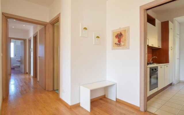 Stunning Apartment in Acquedolci With 3 Bedrooms and Wifi