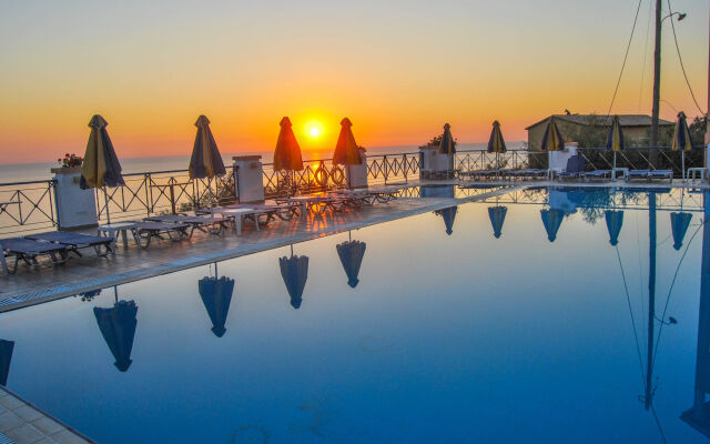 Lido Sofia Holidays