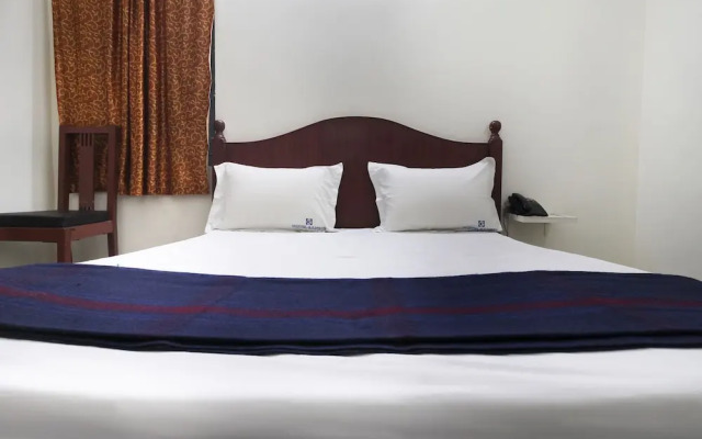 SPOT ON 48157 Hotel Ganesh