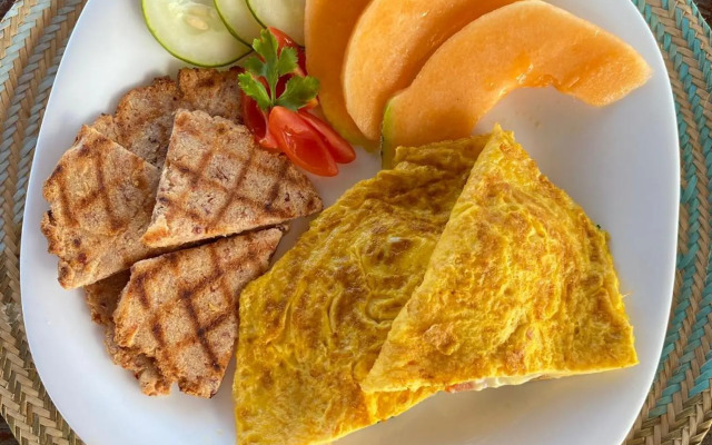 Palaa Mayapo Ecolodge