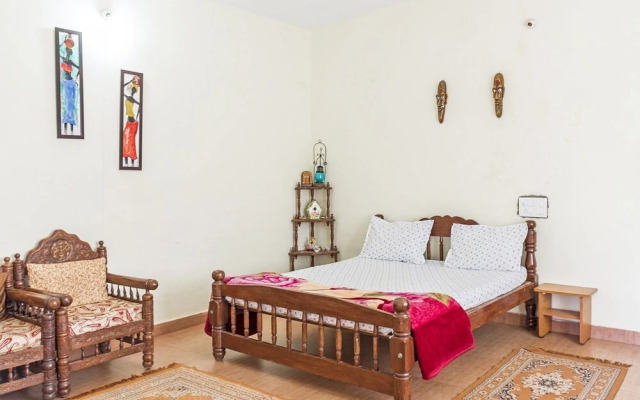 GuestHouser 1 BR Homestay 58ba