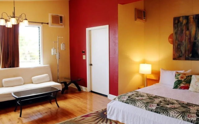 Luana Nai'a Inn