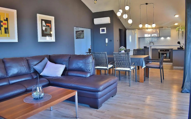 Penthouses Panorama
