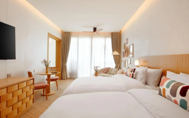 Marasca Samui - Small Luxury Hotels of the World