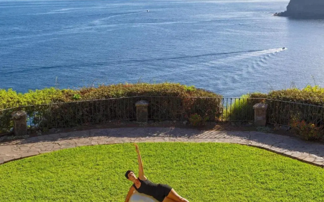 Hotel Jardín Tecina