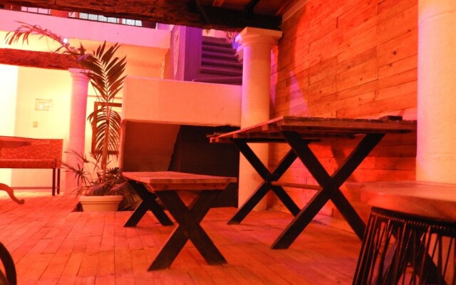 Macarena Hostel