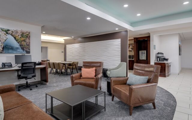 SpringHill Suites Lawton