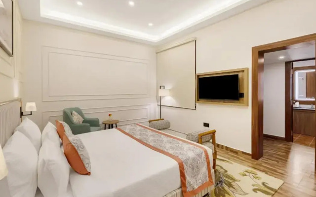 Sterling Bagh Ranthambore