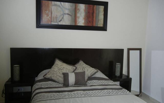 Studio One Apartments