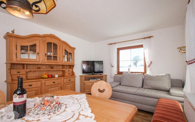 Nice Home in Walchsee With 4 Bedrooms and Wifi