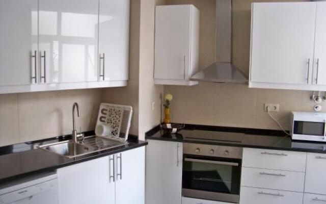 Almirante 1 Four Bedrooms