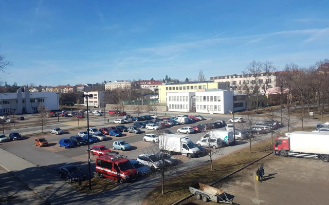 Hotel Buly