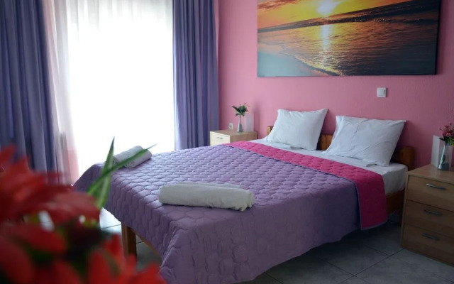 Giorgio Apartments