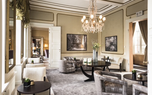 Dukes’ Palace – by Dukes’ Hotel Collection