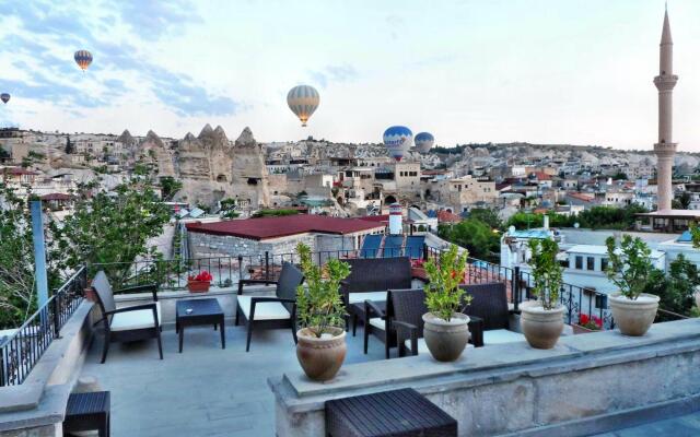 Diamond of Cappadocia