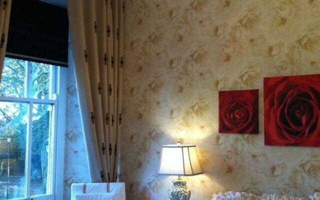 Hideaway at Herrington Hill